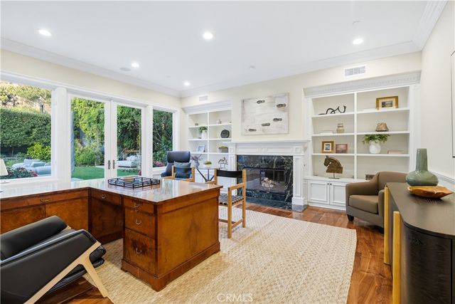 1502 Bienveneda, Pacific Palisades, CA 90272