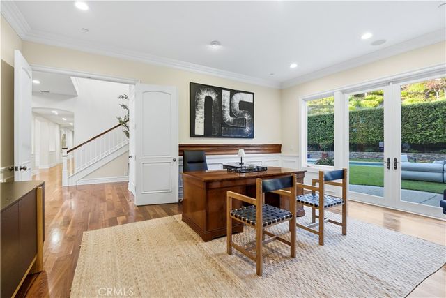 1502 Bienveneda, Pacific Palisades, CA 90272