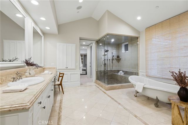 1502 Bienveneda, Pacific Palisades, CA 90272