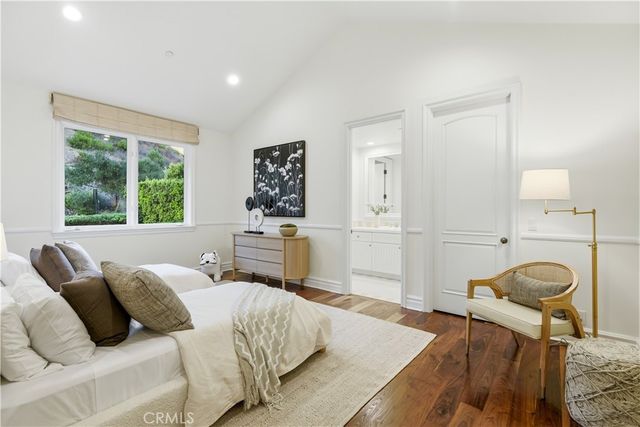 1502 Bienveneda, Pacific Palisades, CA 90272