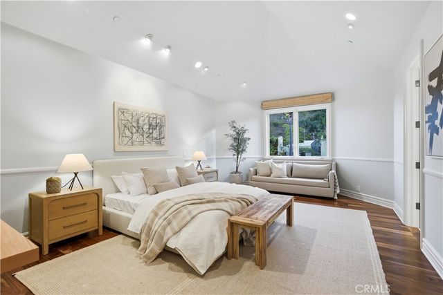 1502 Bienveneda, Pacific Palisades, CA 90272