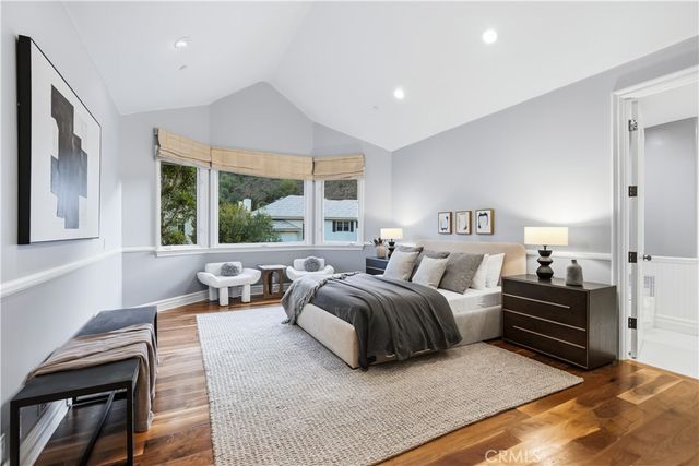 1502 Bienveneda, Pacific Palisades, CA 90272