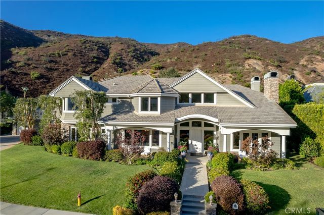 1502 Bienveneda, Pacific Palisades, CA 90272