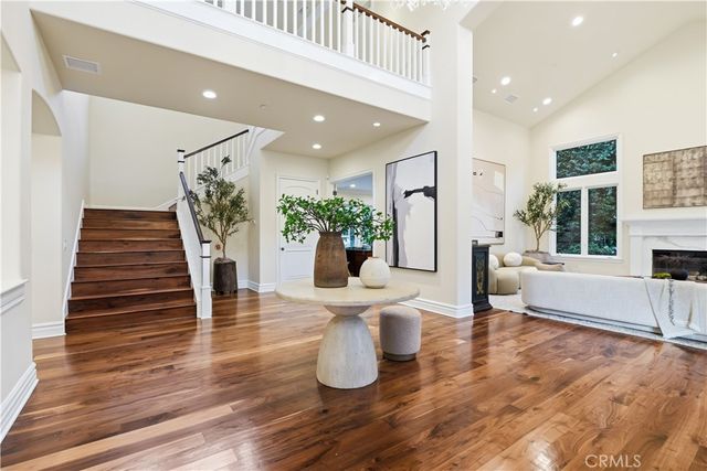 1502 Bienveneda, Pacific Palisades, CA 90272
