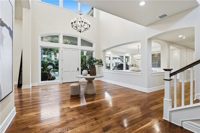 1502 Bienveneda, Pacific Palisades, CA 90272