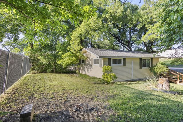 53 Bentwood Drive, Pottsboro, TX 75076