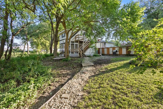 53 Bentwood Drive, Pottsboro, TX 75076