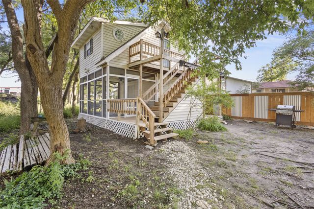53 Bentwood Drive, Pottsboro, TX 75076