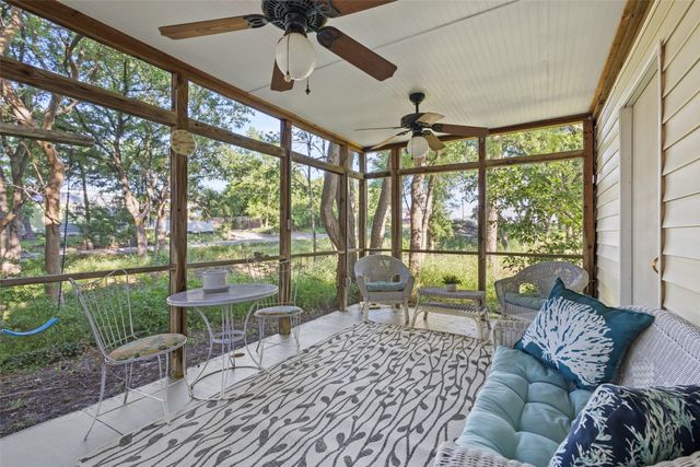 53 Bentwood Drive, Pottsboro, TX 75076