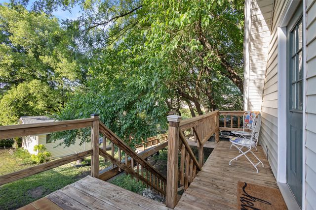 53 Bentwood Drive, Pottsboro, TX 75076