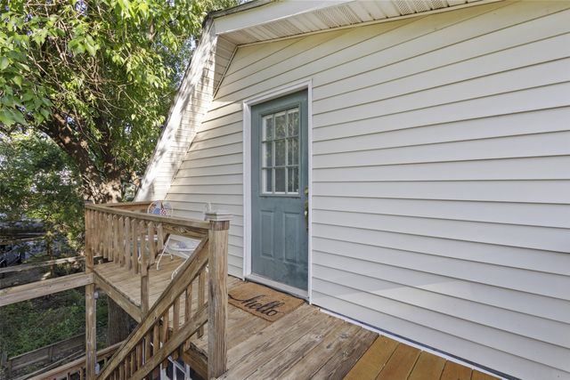 53 Bentwood Drive, Pottsboro, TX 75076