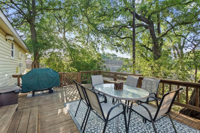 53 Bentwood Drive, Pottsboro, TX 75076