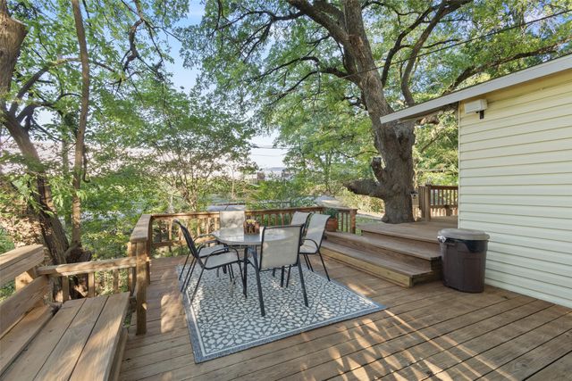53 Bentwood Drive, Pottsboro, TX 75076