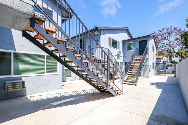 200 E Wakefield Avenue, Anaheim, CA 92802