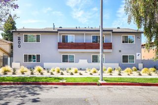 200 E Wakefield Avenue, Anaheim, CA 92802