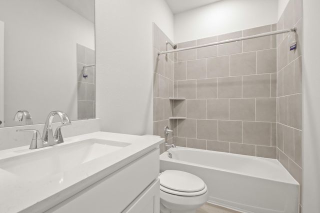 529 Wax Myrtle Way, Hockley, TX 77447