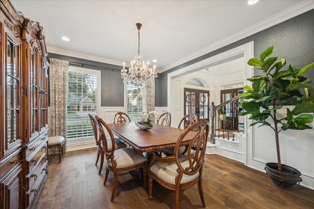 2811 Autumn Lake Drive, Katy, TX 77450