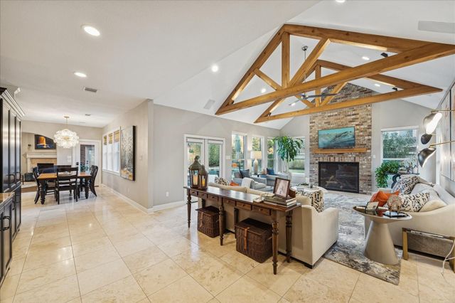 2811 Autumn Lake Drive, Katy, TX 77450