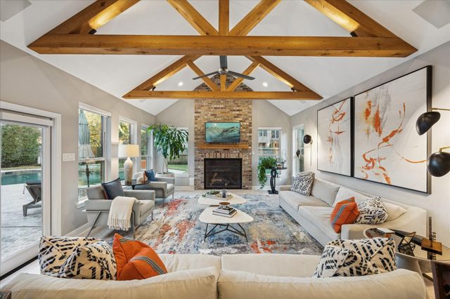 2811 Autumn Lake Drive, Katy, TX 77450