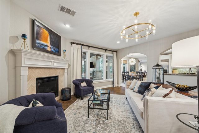 2811 Autumn Lake Drive, Katy, TX 77450