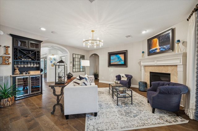 2811 Autumn Lake Drive, Katy, TX 77450