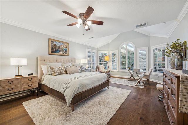 2811 Autumn Lake Drive, Katy, TX 77450