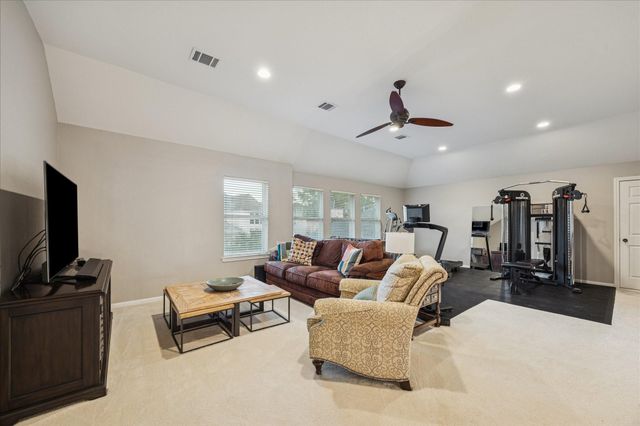 2811 Autumn Lake Drive, Katy, TX 77450