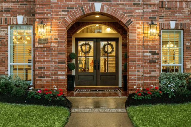 2811 Autumn Lake Drive, Katy, TX 77450