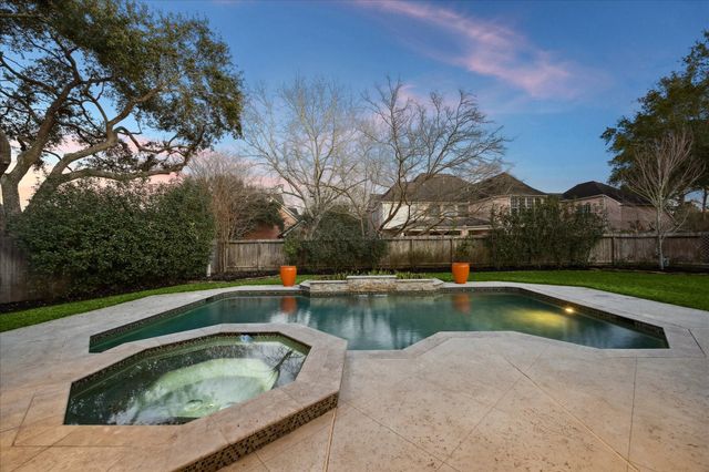 2811 Autumn Lake Drive, Katy, TX 77450