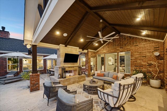 2811 Autumn Lake Drive, Katy, TX 77450