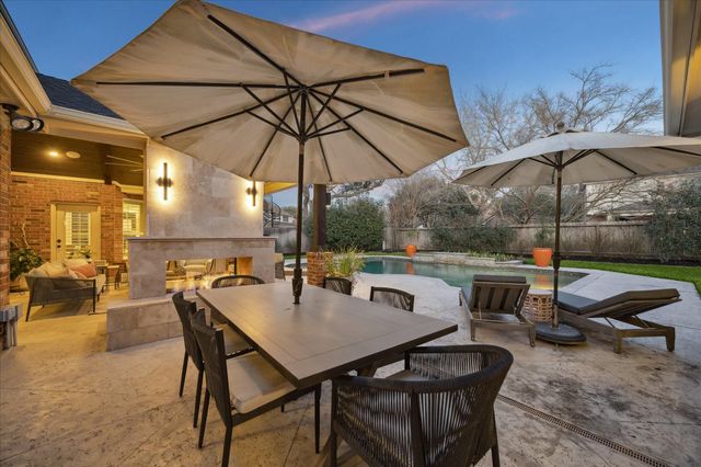 2811 Autumn Lake Drive, Katy, TX 77450