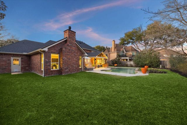 2811 Autumn Lake Drive, Katy, TX 77450