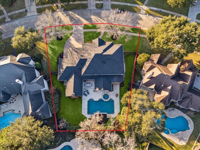 2811 Autumn Lake Drive, Katy, TX 77450