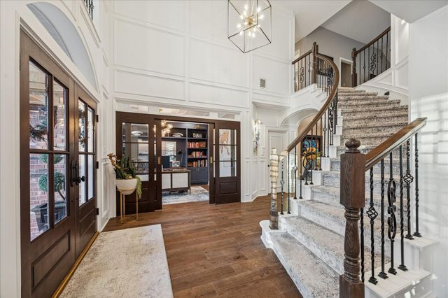 2811 Autumn Lake Drive, Katy, TX 77450