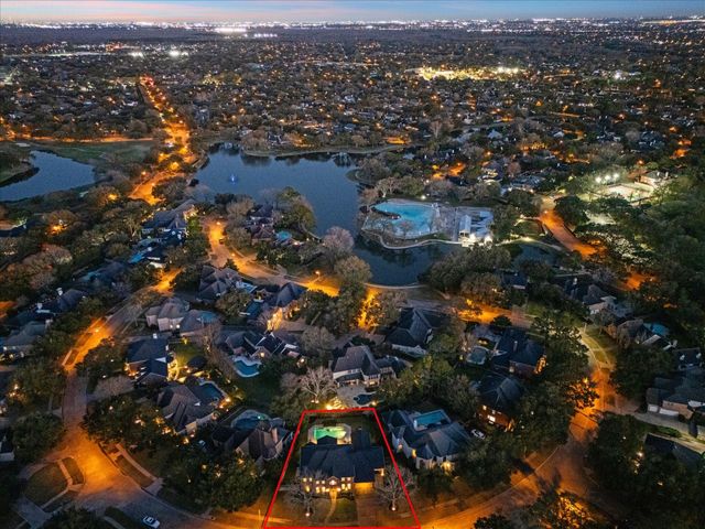 2811 Autumn Lake Drive, Katy, TX 77450