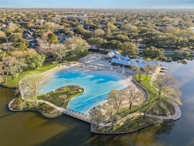 2811 Autumn Lake Drive, Katy, TX 77450
