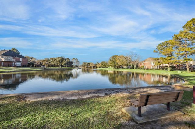 2811 Autumn Lake Drive, Katy, TX 77450