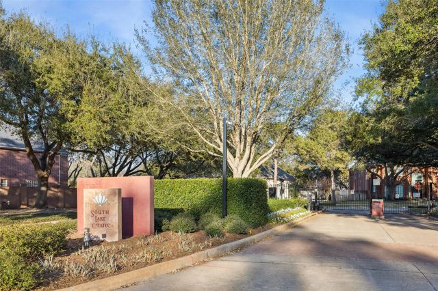 2811 Autumn Lake Drive, Katy, TX 77450