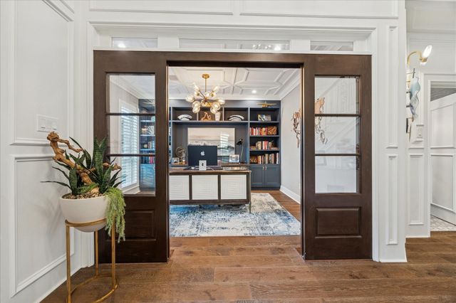 2811 Autumn Lake Drive, Katy, TX 77450