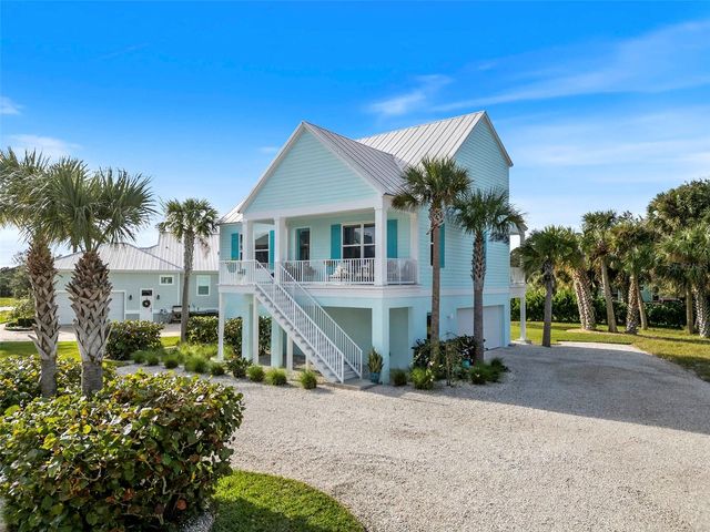 622 RIVERSIDE LANDING DRIVE, Oak Hill, FL 32759