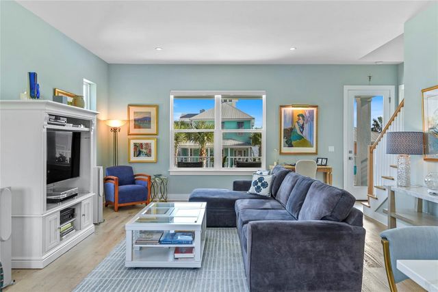 622 RIVERSIDE LANDING DRIVE, Oak Hill, FL 32759