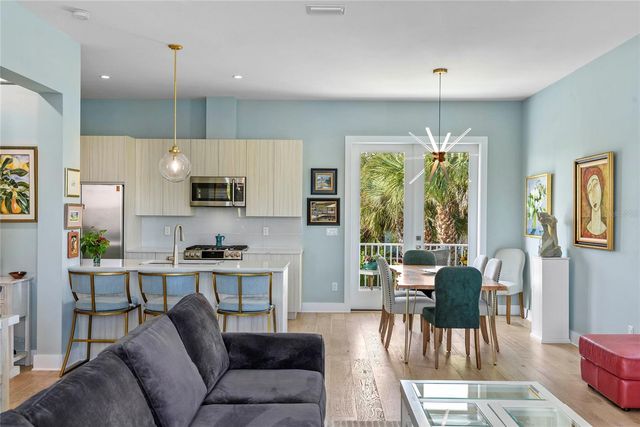 622 RIVERSIDE LANDING DRIVE, Oak Hill, FL 32759