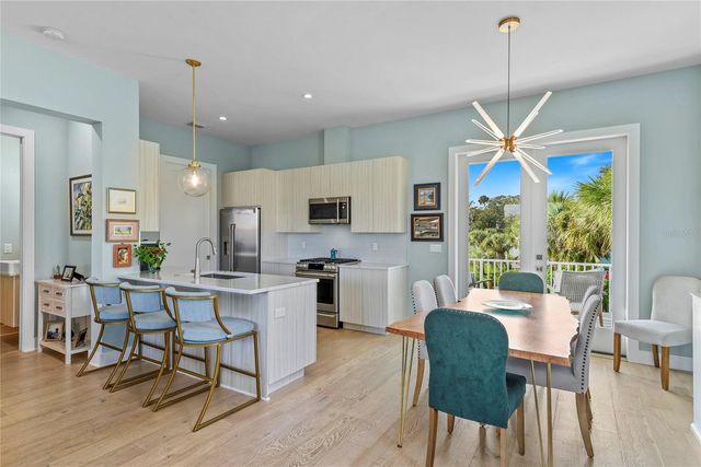 622 RIVERSIDE LANDING DRIVE, Oak Hill, FL 32759