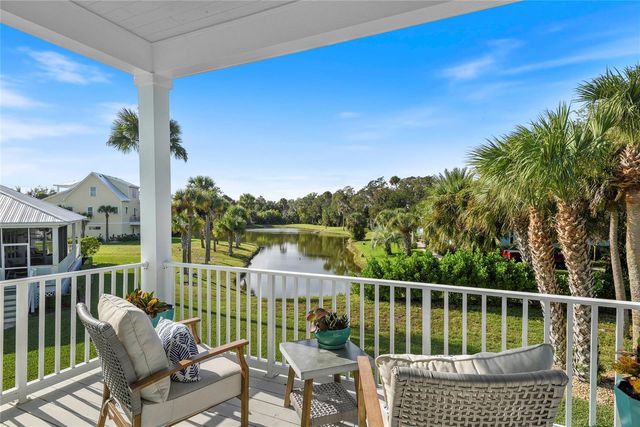 622 RIVERSIDE LANDING DRIVE, Oak Hill, FL 32759