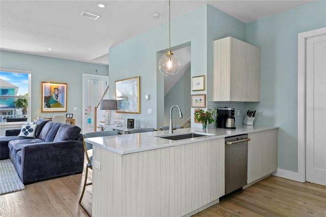 622 RIVERSIDE LANDING DRIVE, Oak Hill, FL 32759