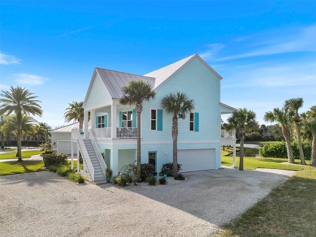 622 RIVERSIDE LANDING DRIVE, Oak Hill, FL 32759