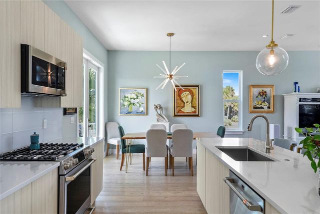 622 RIVERSIDE LANDING DRIVE, Oak Hill, FL 32759