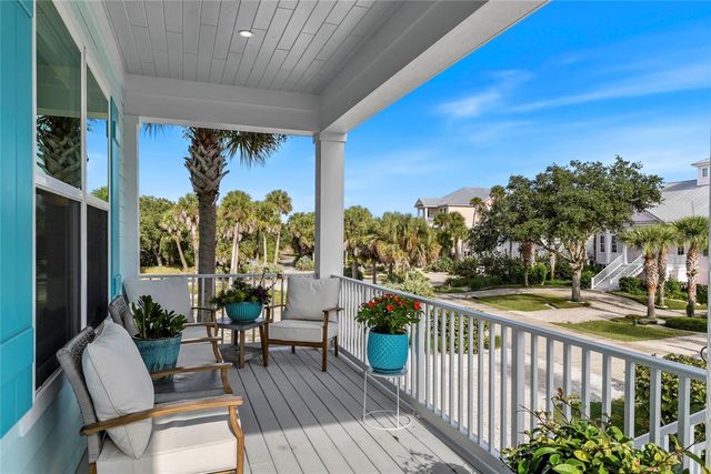 622 RIVERSIDE LANDING DRIVE, Oak Hill, FL 32759