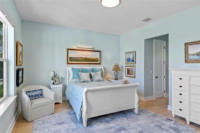 622 RIVERSIDE LANDING DRIVE, Oak Hill, FL 32759