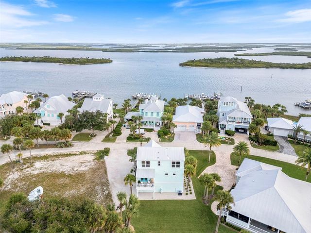 622 RIVERSIDE LANDING DRIVE, Oak Hill, FL 32759